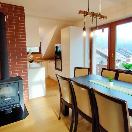 Apartmaji Dora Мойстрана Екстериор снимка