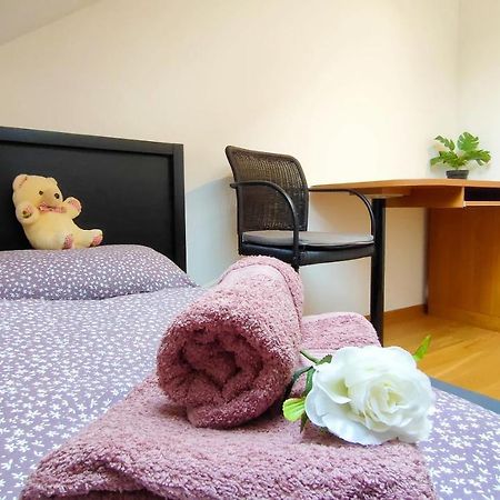 Apartmaji Dora Мойстрана Екстериор снимка