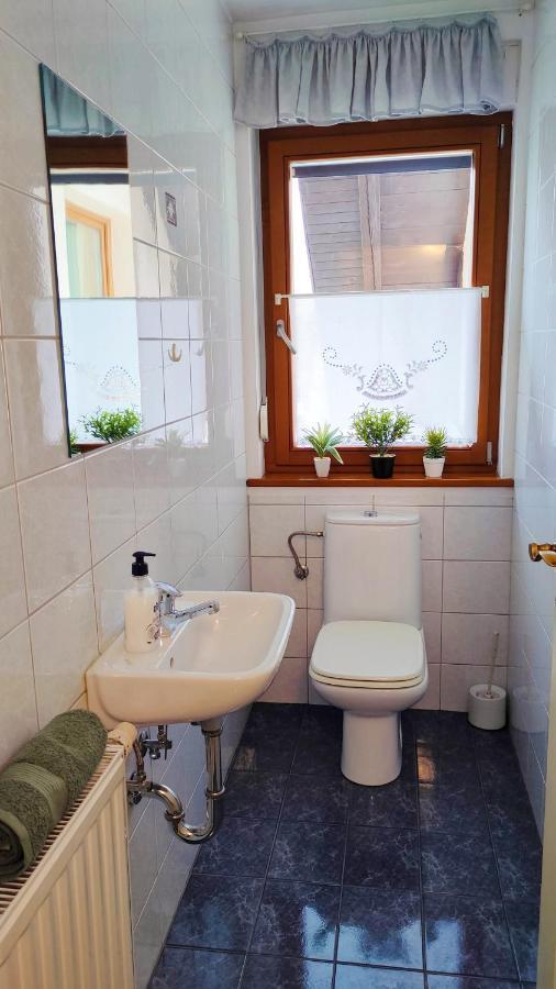 Apartmaji Dora Мойстрана Екстериор снимка