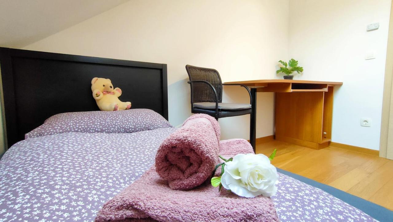 Apartmaji Dora Мойстрана Екстериор снимка