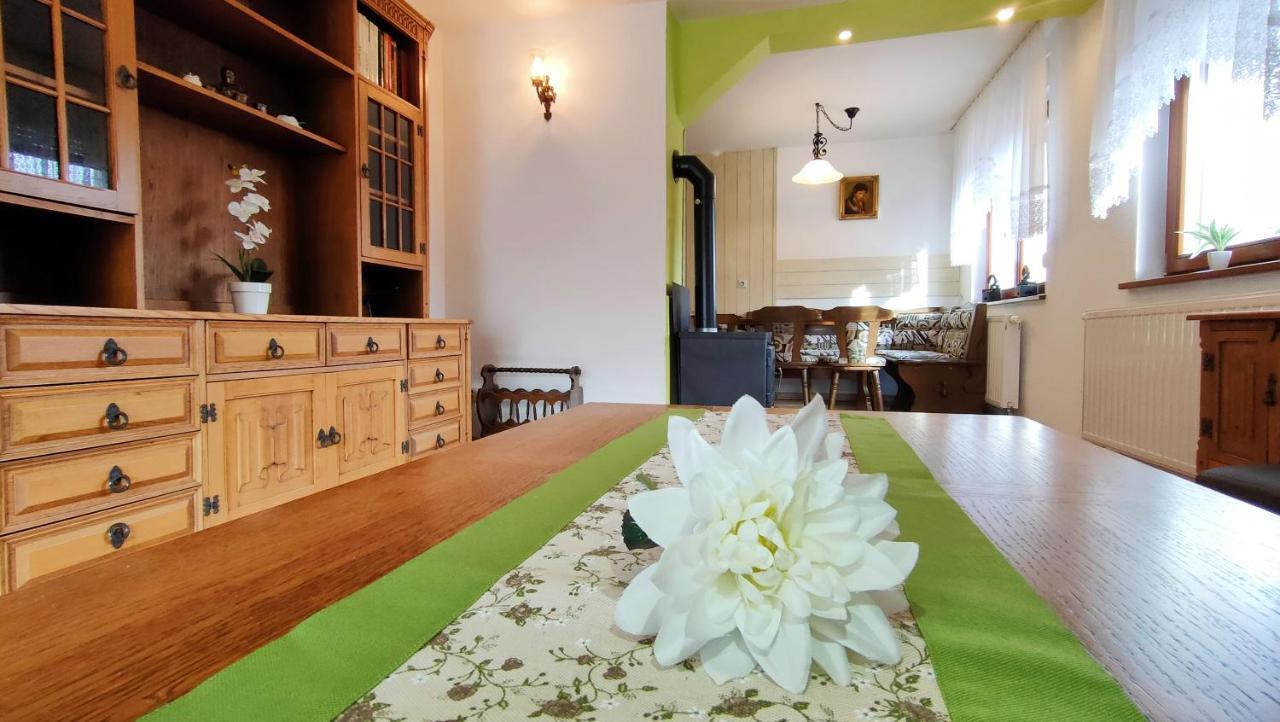 Apartmaji Dora Мойстрана Екстериор снимка