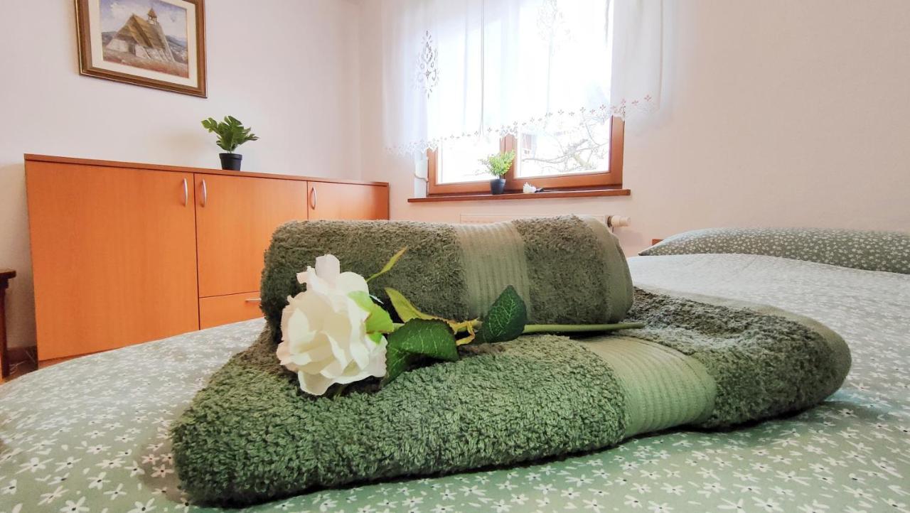 Apartmaji Dora Мойстрана Екстериор снимка